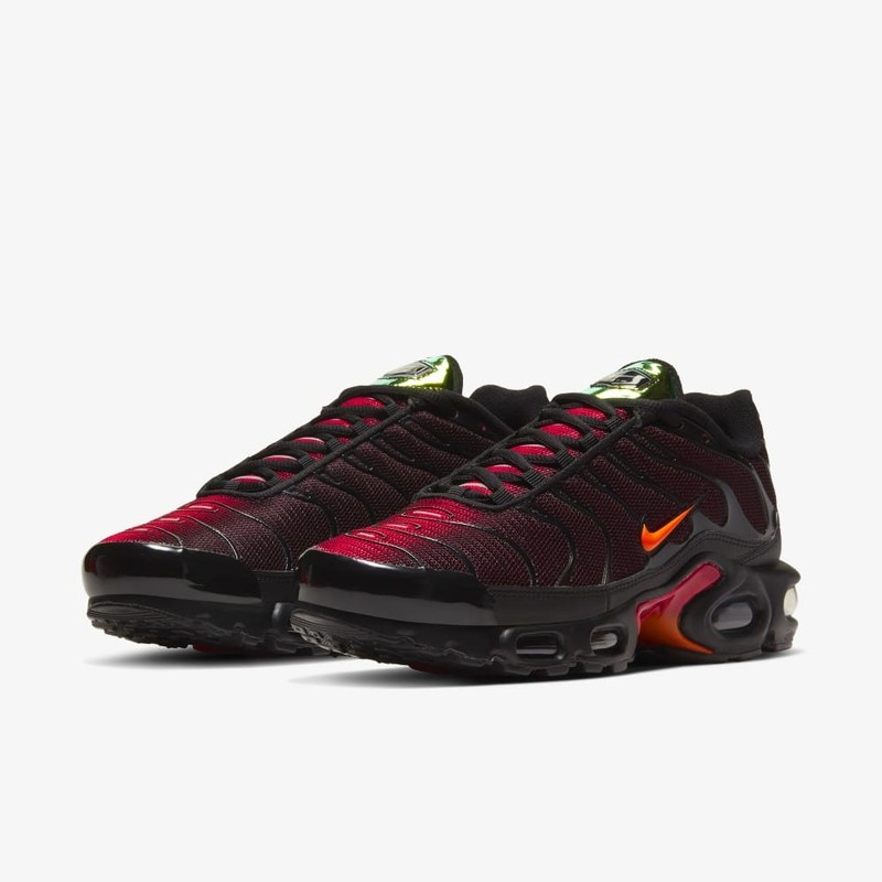 Nike Air Max Plus Magma Orange FB8478 001 Lupon Gov Ph